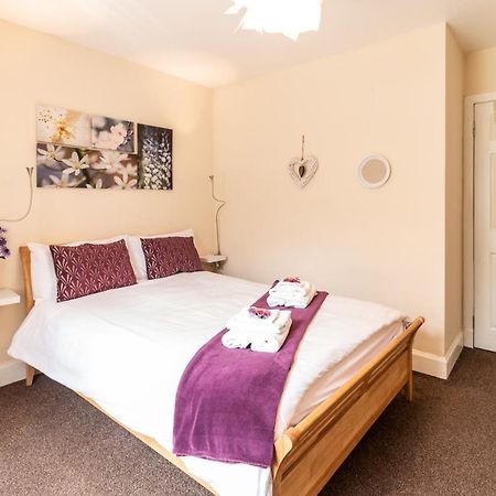 Апартаменти Mycosy Lorimer 17 Данді Екстер'єр фото