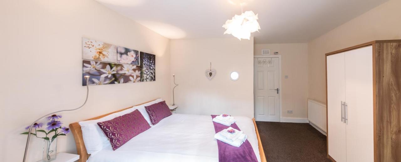 Апартаменти Mycosy Lorimer 17 Данді Екстер'єр фото