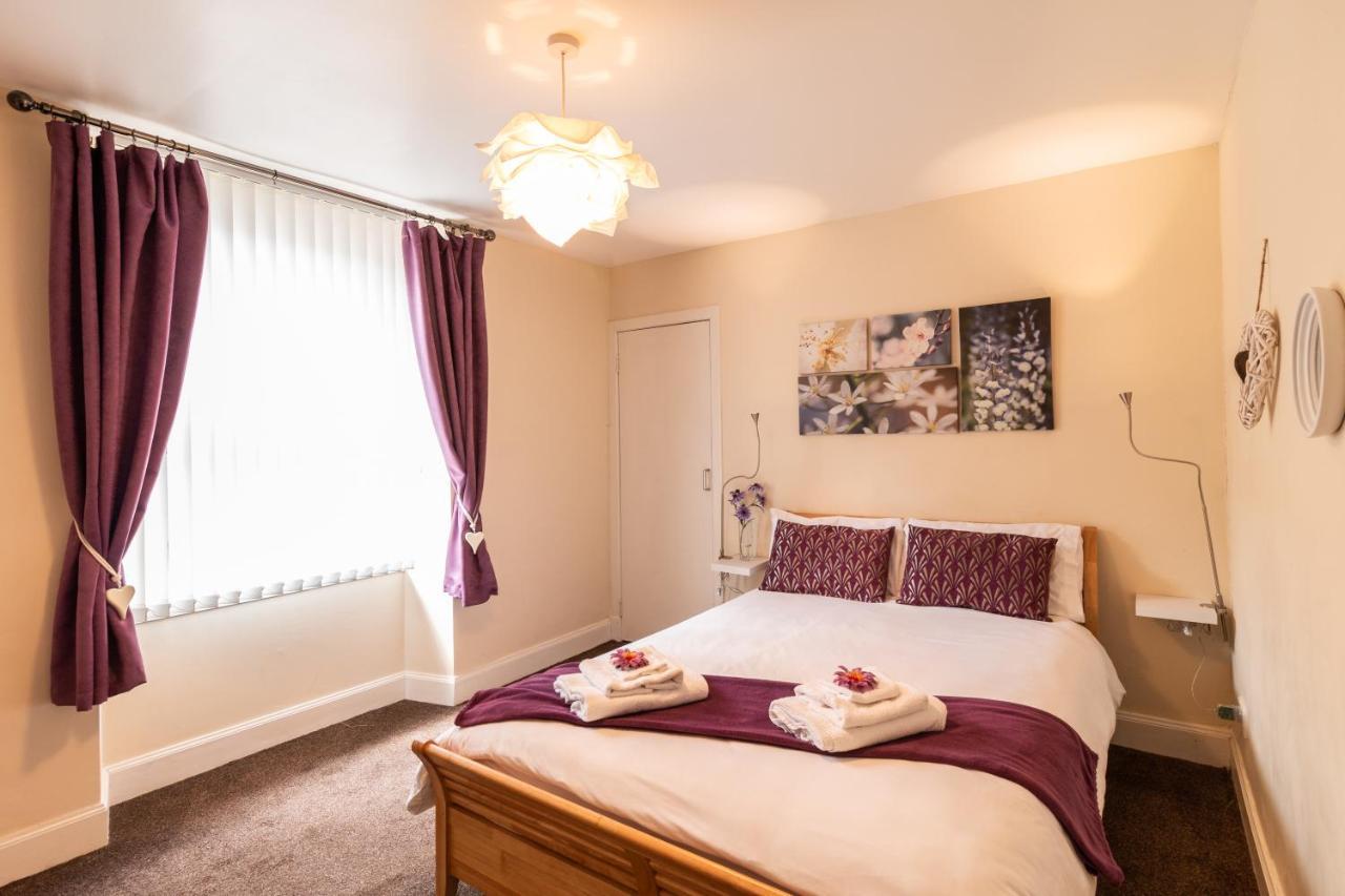 Апартаменти Mycosy Lorimer 17 Данді Екстер'єр фото