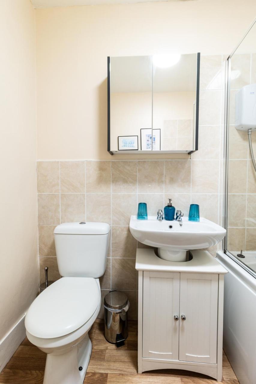 Апартаменти Mycosy Lorimer 17 Данді Екстер'єр фото